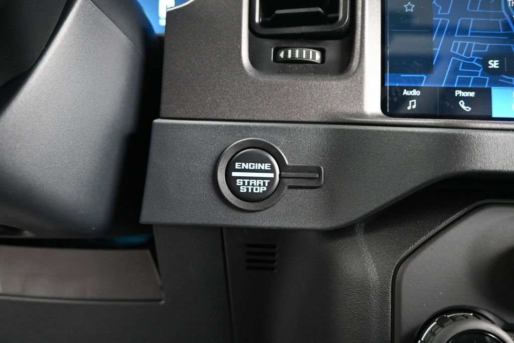 New 2026 Ford Bronco Badlands AWD/4WD image 16