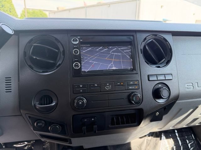 Used 2015 Ford F350 XL w/ Power Equipment Group AWD/4WD image 21