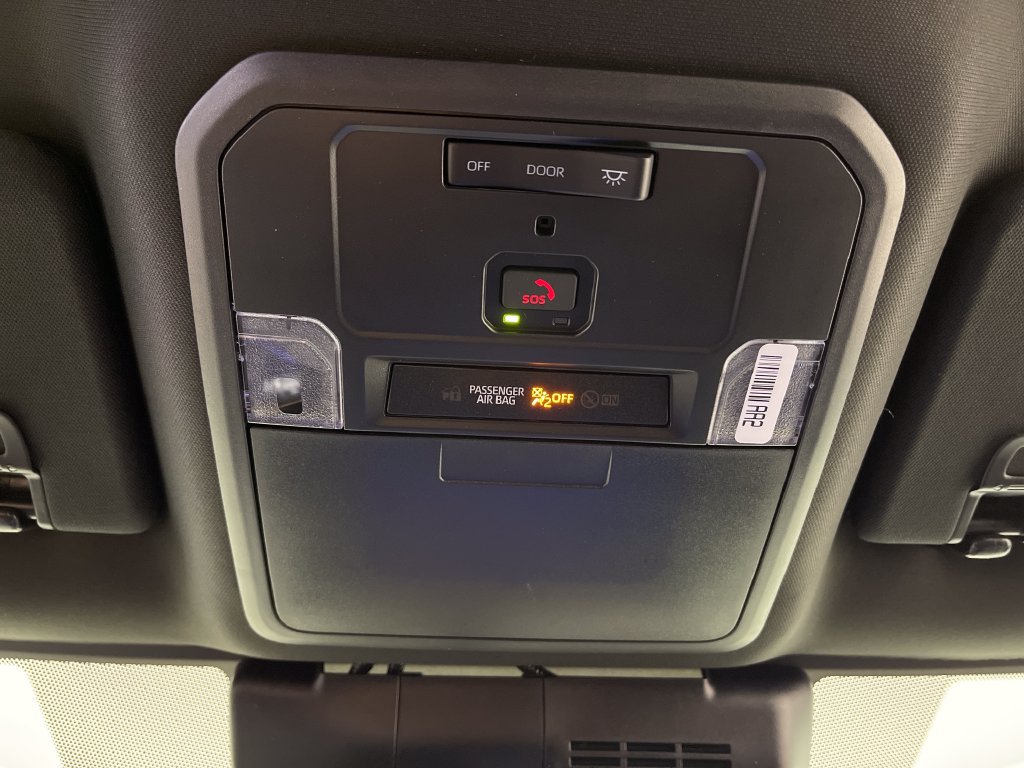 New 2026 Toyota Tacoma SR5 AWD/4WD image 29