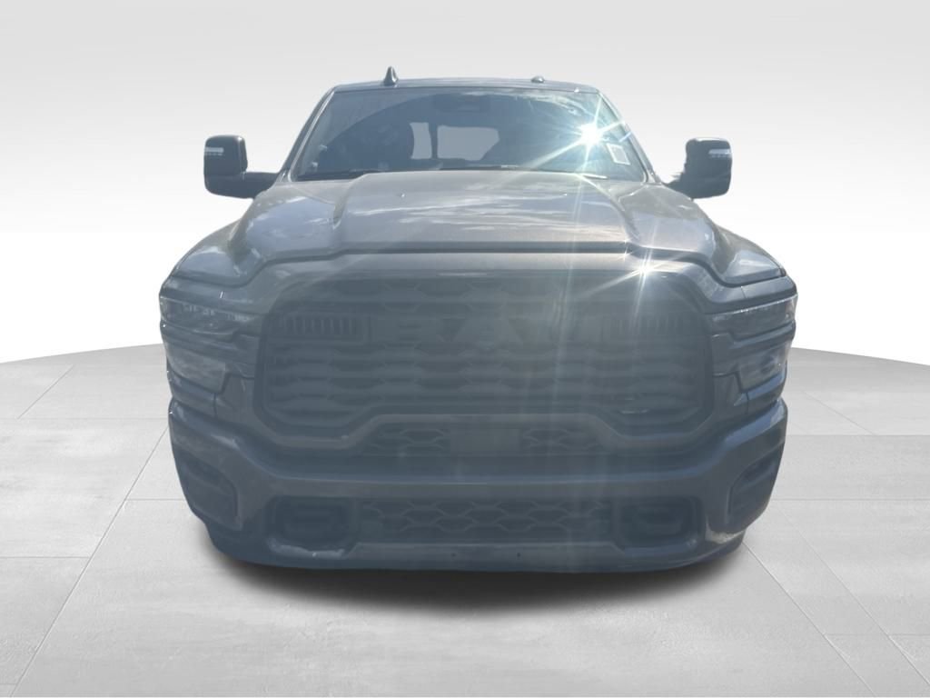 New 2026 RAM 2500 Big Horn image 17