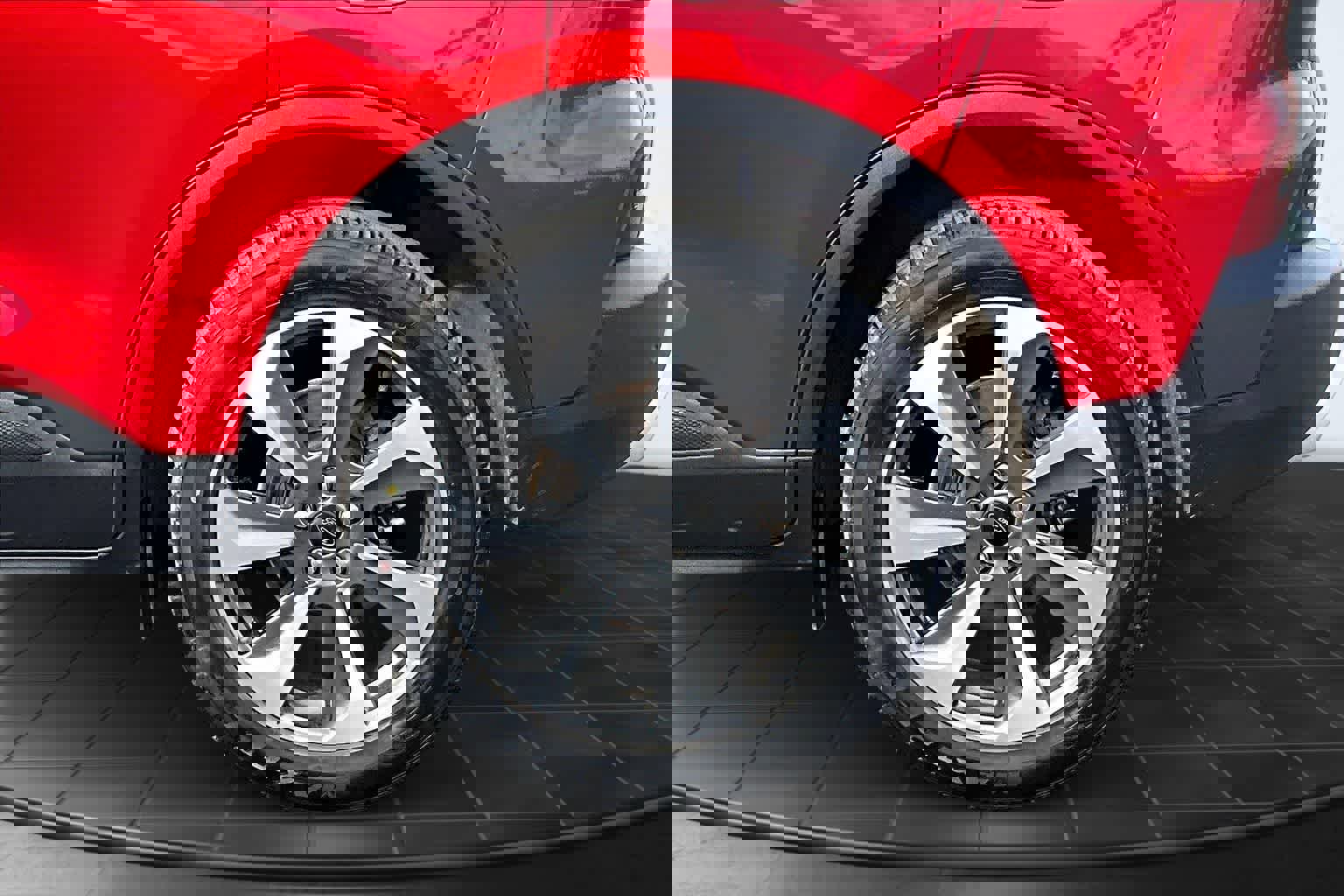 Used 2024 Ford Escape Platinum image 36