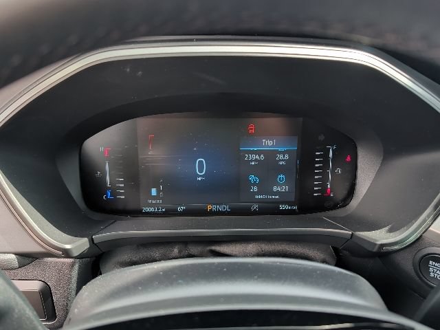 Certified 2023 Ford Escape Active AWD/4WD image 16