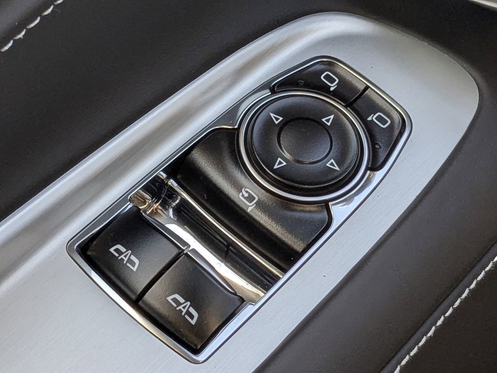 Used 2025 Chevrolet Corvette Stingray Premium Cpe w/ Z51 Performance Package image 26