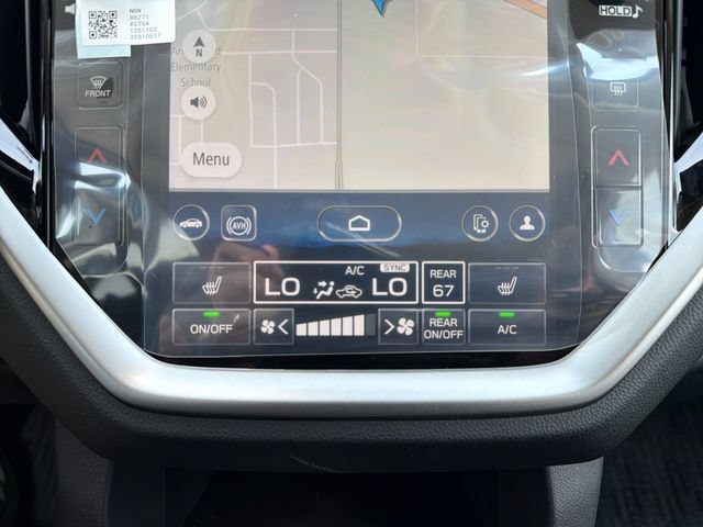 New 2026 Subaru Ascent Limited AWD/4WD image 14