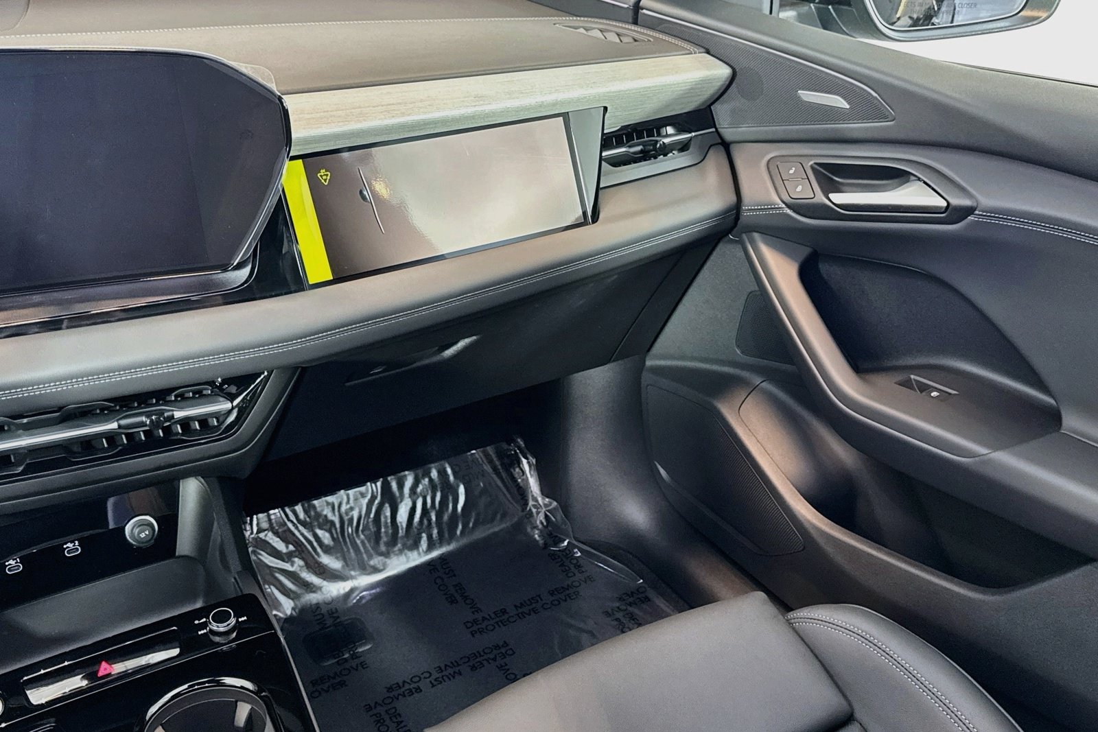 New 2027 Audi Q6 e-tron Premium Plus AWD/4WD image 20