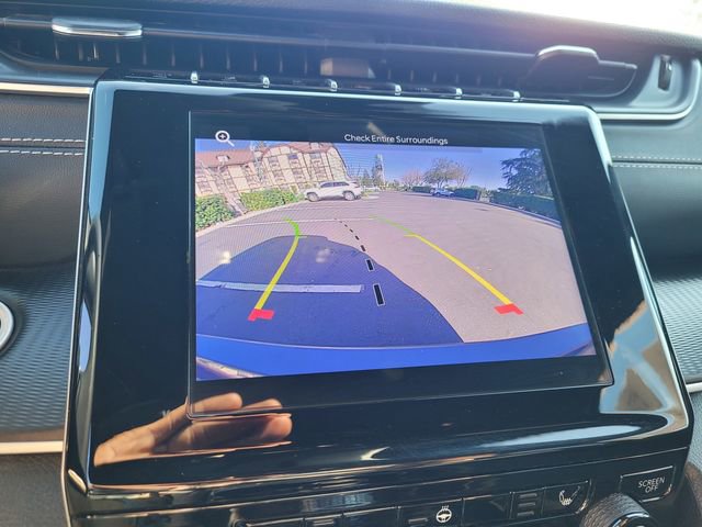 Used 2024 Jeep Grand Cherokee L Laredo image 20