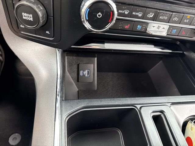 Used 2023 Ford F150 Lariat AWD/4WD image 37