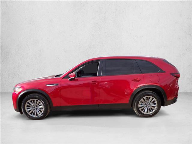 Used 2024 MAZDA CX-90 Plug-In Hybrid w/ Preferred image 2