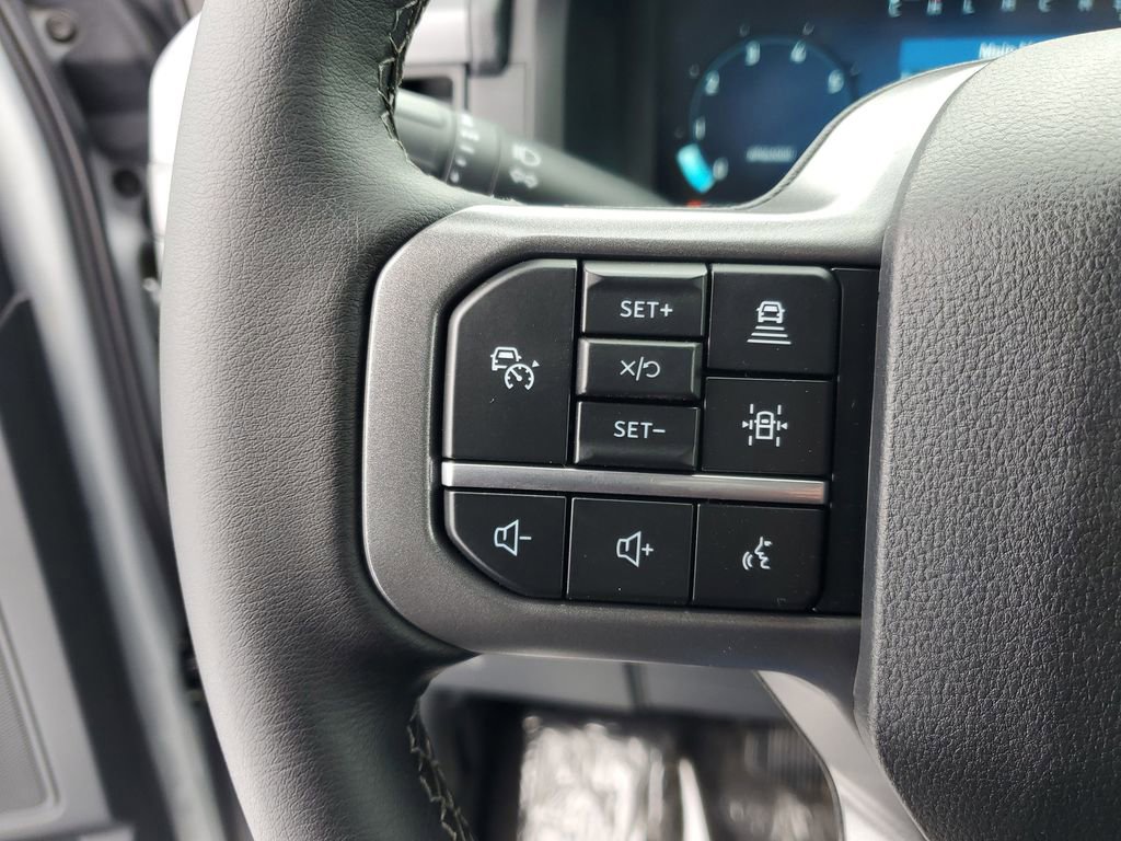 New 2026 Ford F150 XLT w/ Equipment Group 302A MID image 15