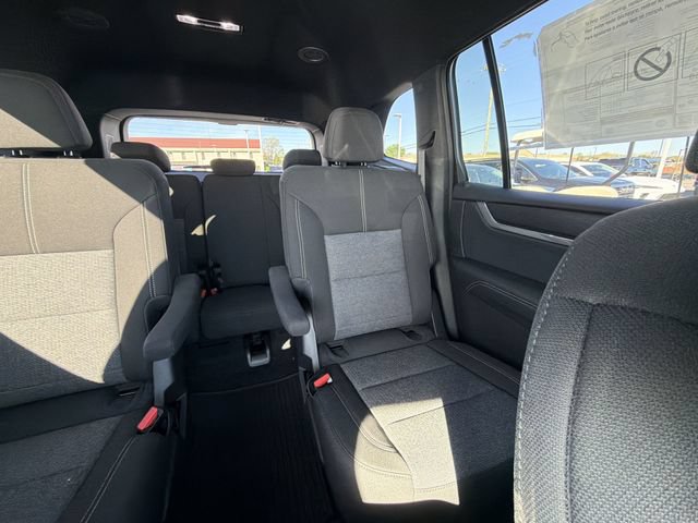 New 2026 GMC Acadia Elevation w/ LPO, Floor Liner Package FWD image 14