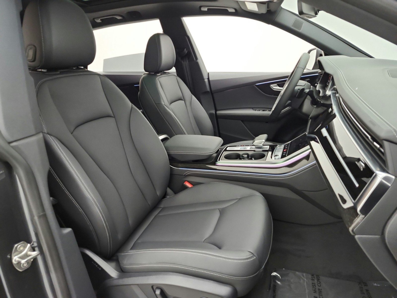 New 2026 Audi Q8 Premium Plus AWD/4WD image 14