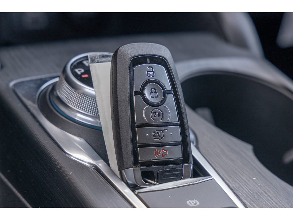 Used 2024 Ford Escape Active w/ Tech Pack #2 image 28