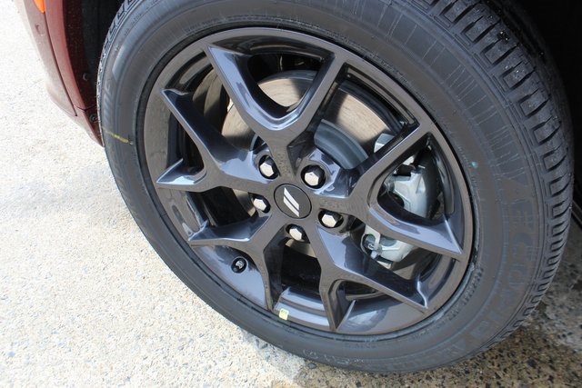 New 2026 Dodge Durango GT image 3