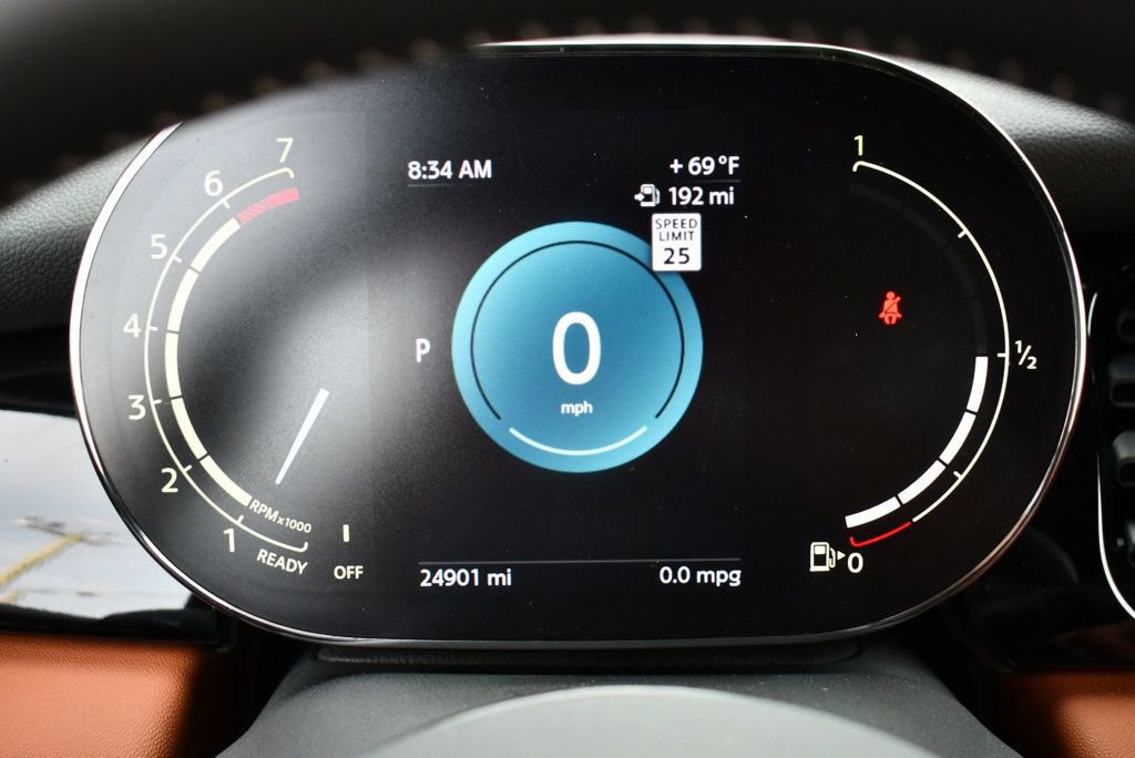 Used 2023 MINI Cooper S image 73