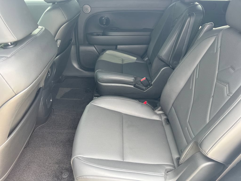Certified 2026 Hyundai Palisade XRT Pro AWD/4WD image 18