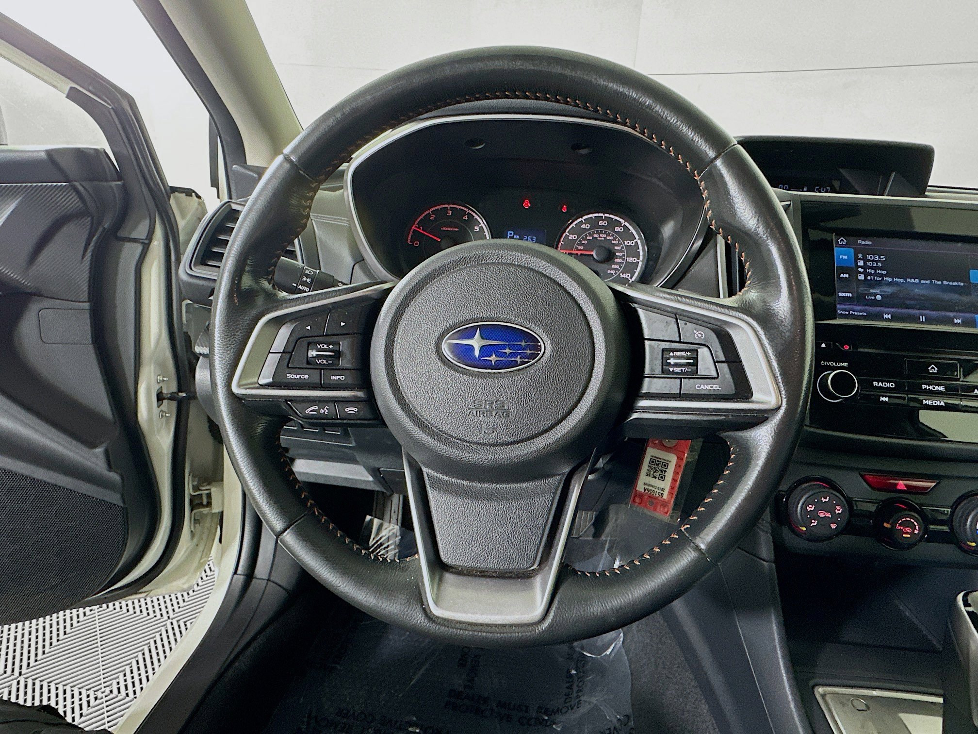 Used 2019 Subaru Crosstrek 2.0i Premium image 15