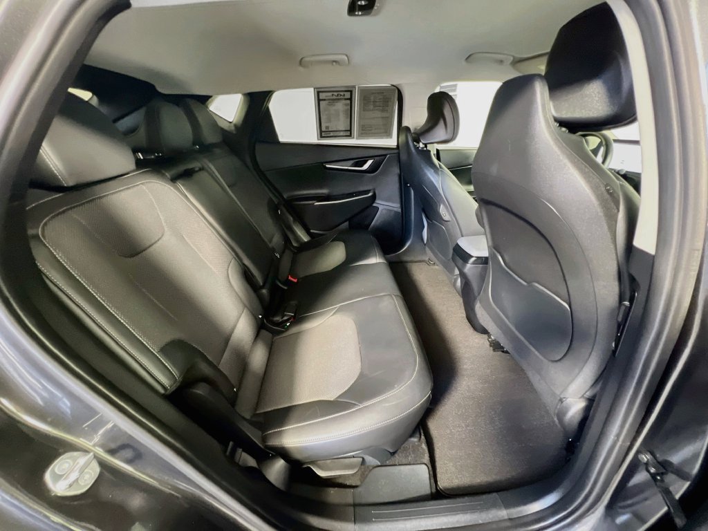 Certified 2023 Kia EV6 Light RWD image 27