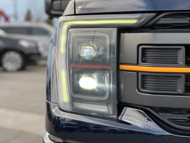 Used 2023 Ford F150 Tremor w/ Equipment Group 402A High AWD/4WD image 12
