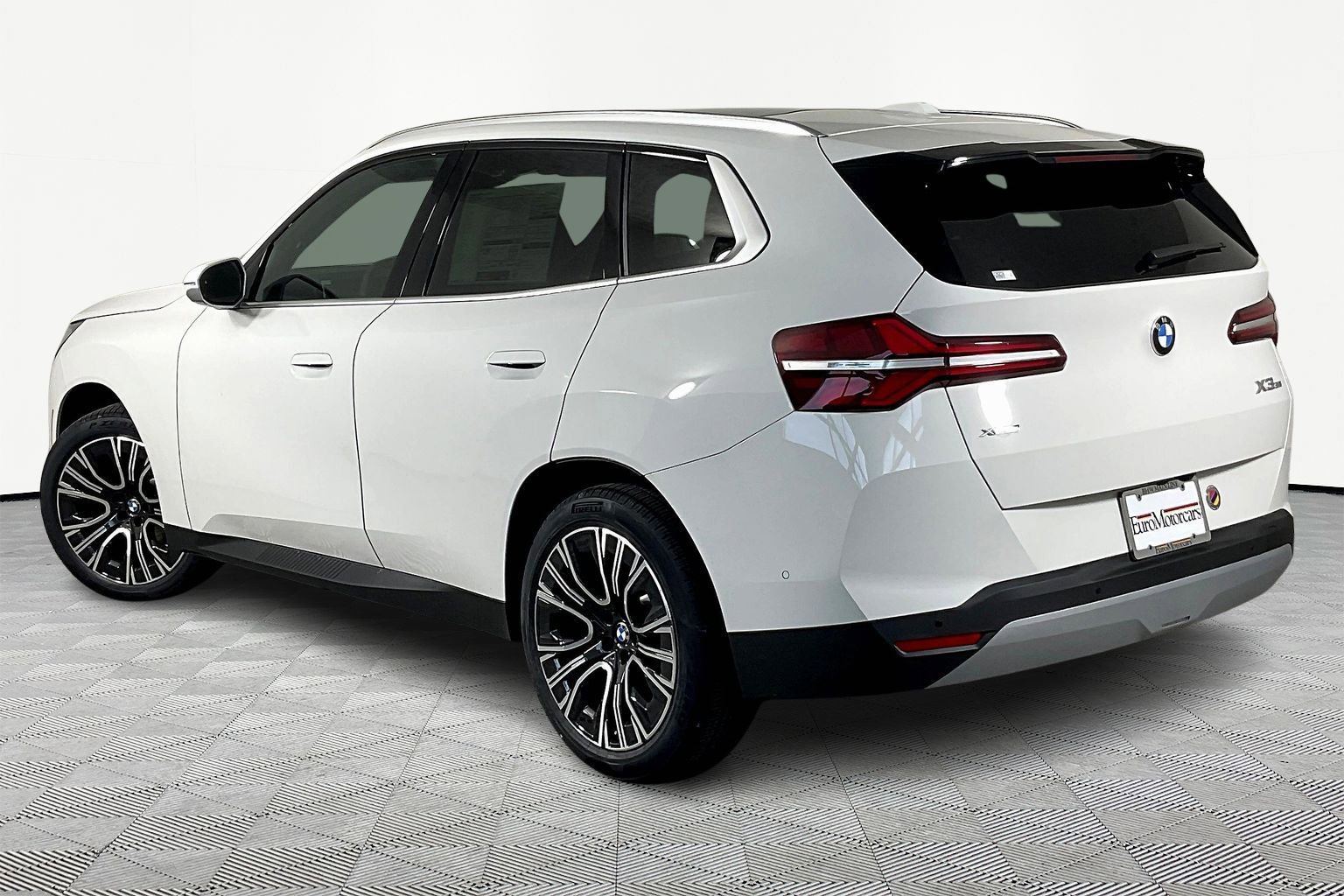 New 2026 BMW X3 xDrive30 image 5