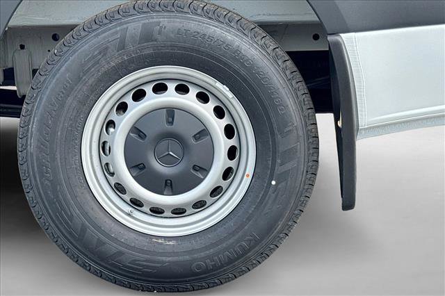 New 2026 Mercedes-Benz Sprinter 2500 image 26