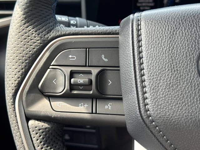 Used 2026 Toyota Tundra Platinum w/ TRD Off-Road Package AWD/4WD image 28