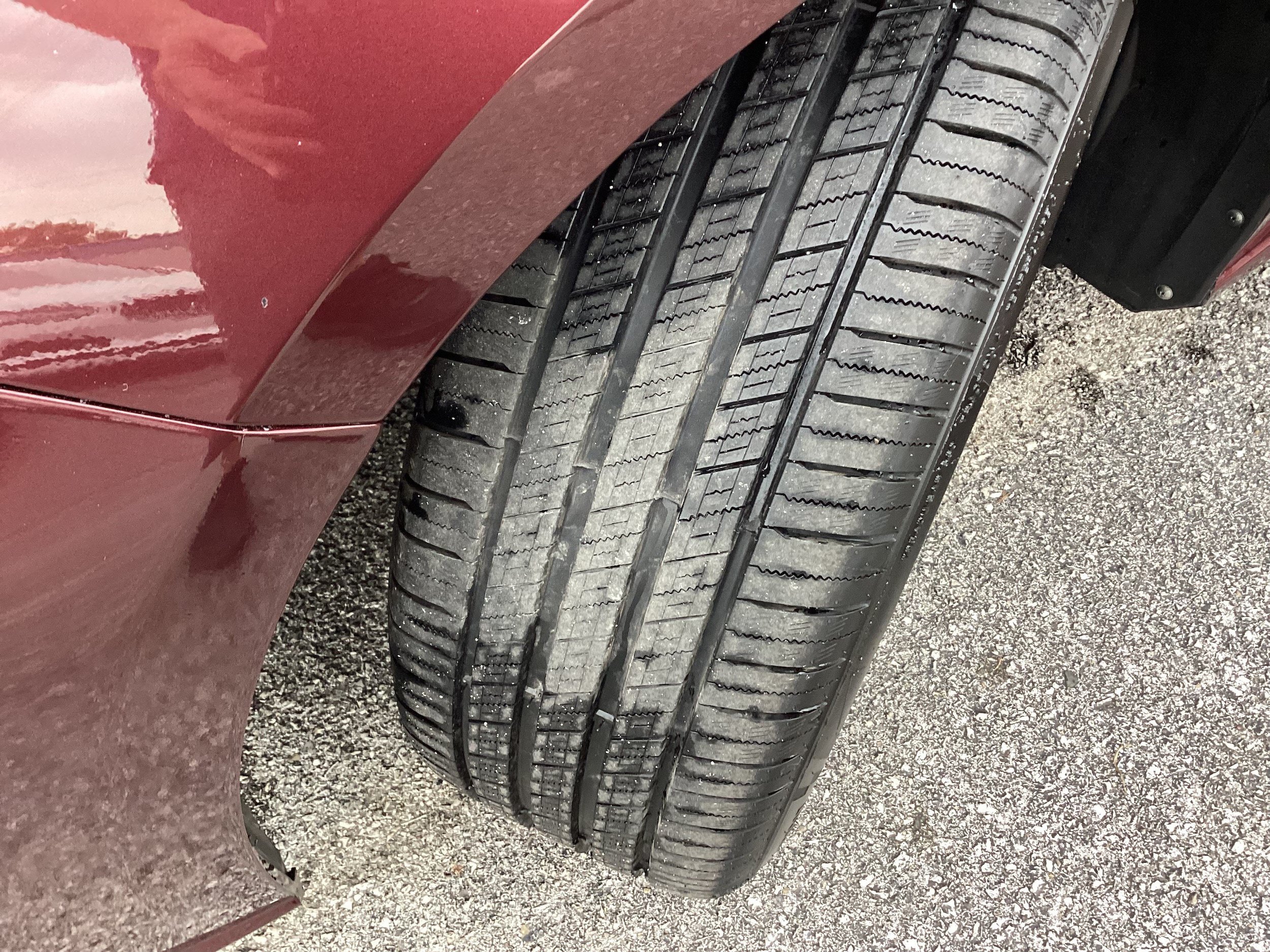 Used 2025 Nissan Altima 2.5 SV FWD image 10