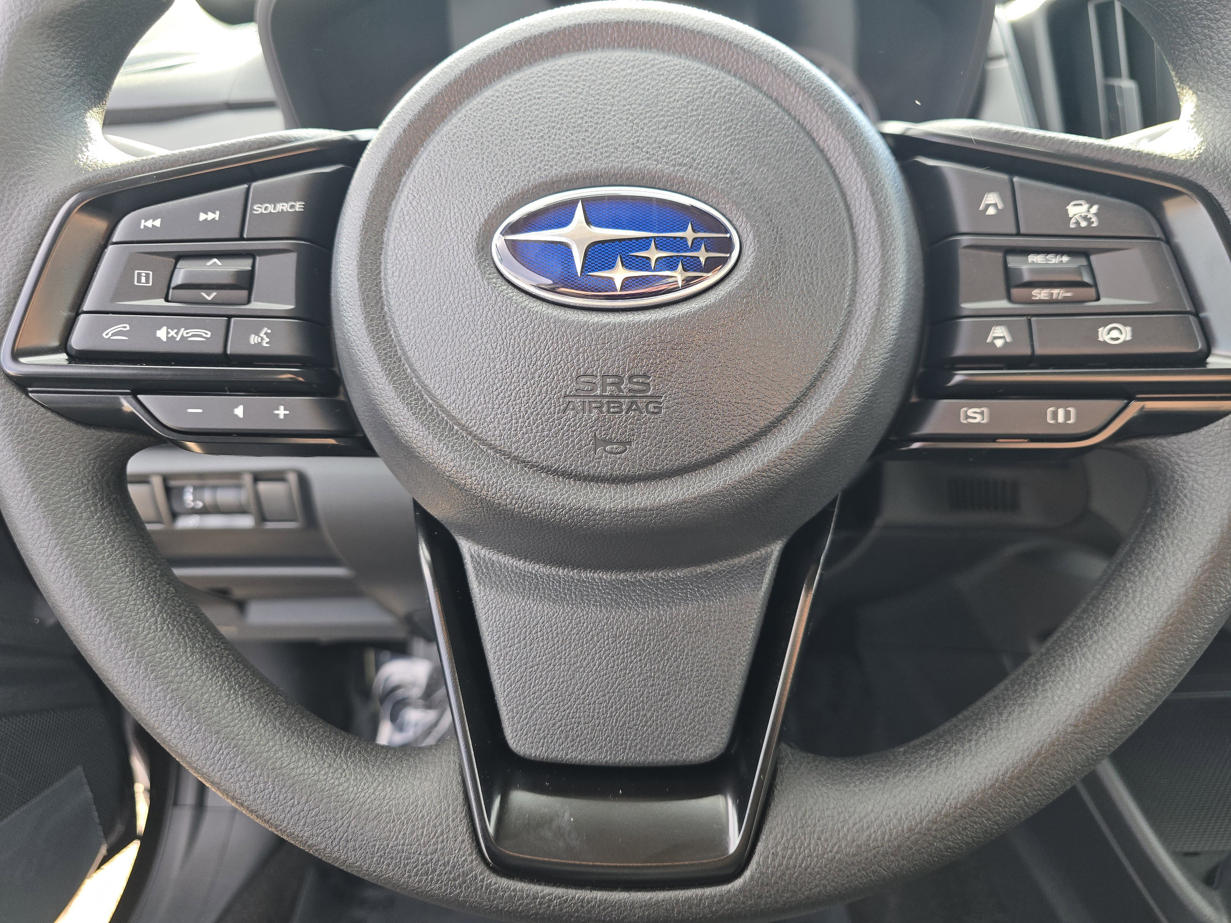 New 2026 Subaru Crosstrek 2.0i Premium image 18