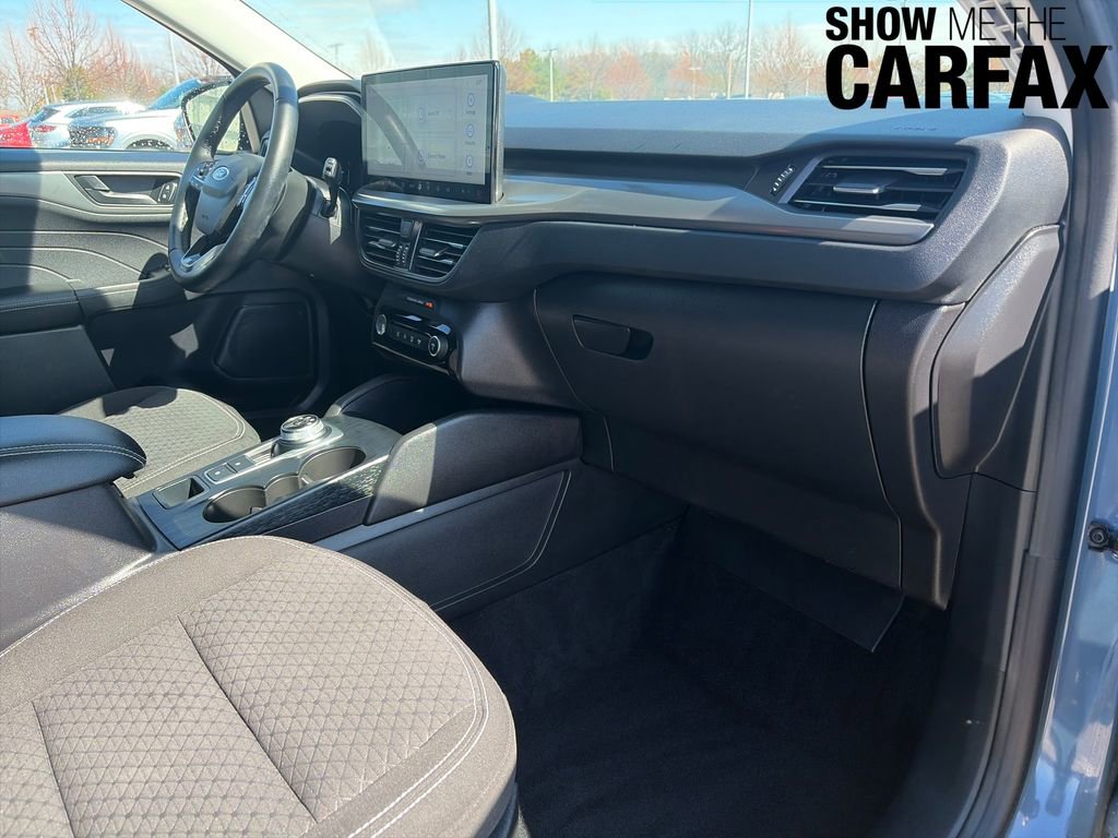 Used 2023 Ford Escape Active w/ Tech Pack #1 image 10