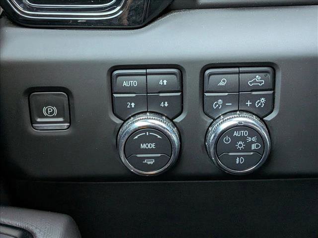 Used 2023 GMC Sierra 1500 AT4X w/ AT4X AEV Edition AWD/4WD image 15