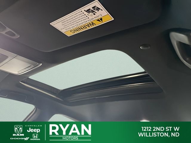 New 2025 Honda Accord Sport image 28