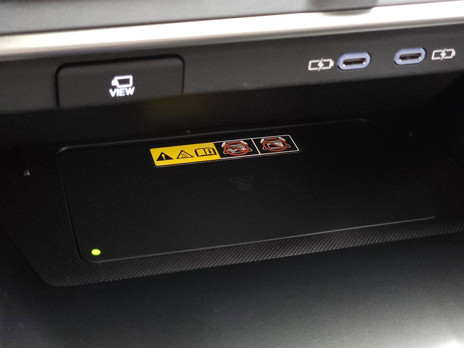 Certified 2024 Lexus RZ 300e Premium w/ Accessory Package (Z1) FWD image 28
