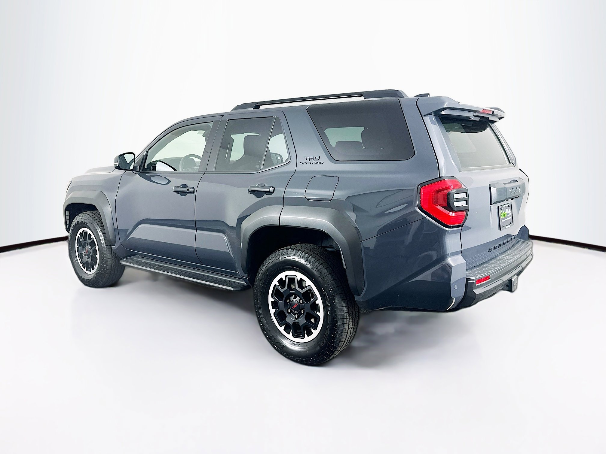Used 2025 Toyota 4Runner TRD Off-Road image 5
