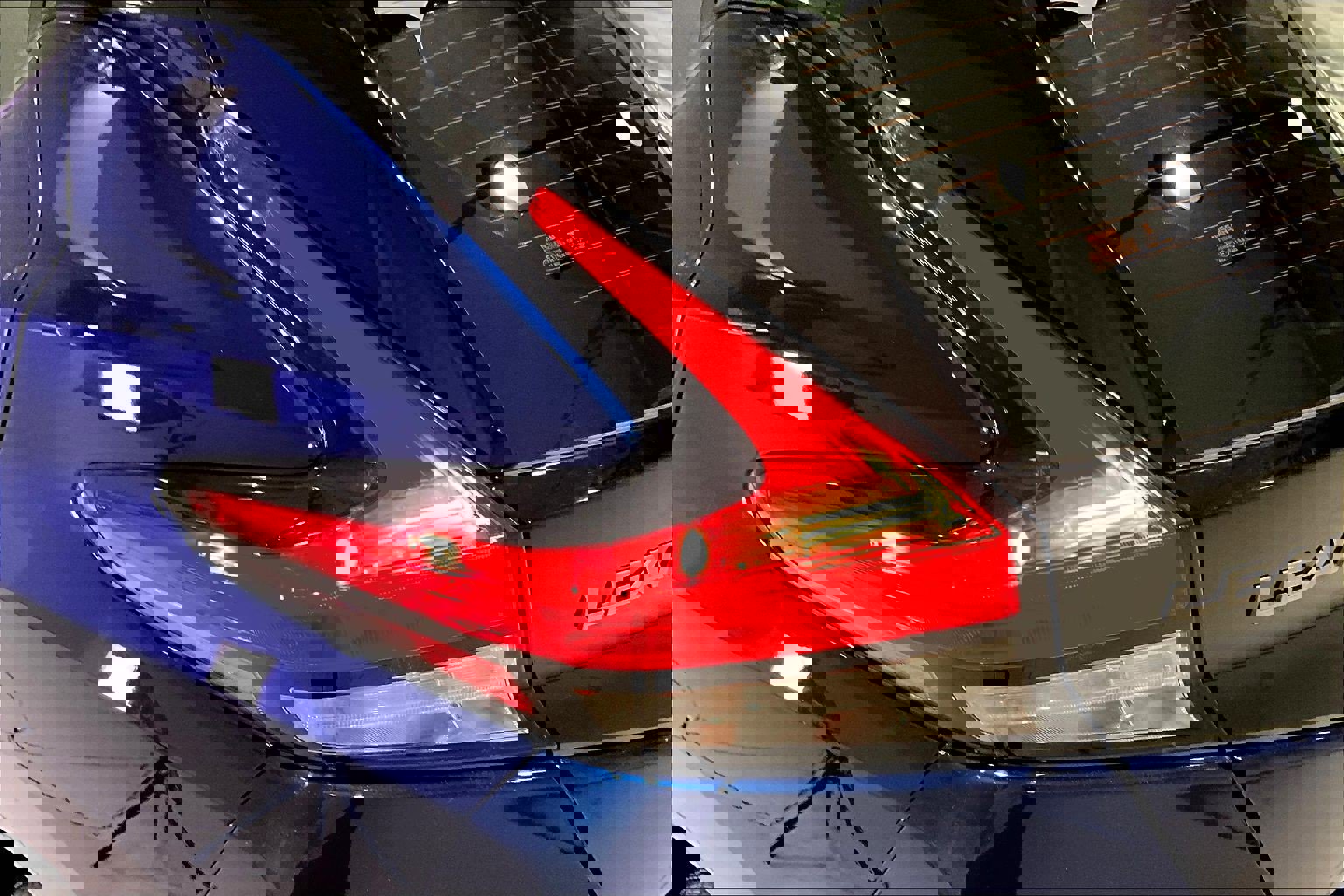 Used 2024 Nissan Leaf SV Plus image 22