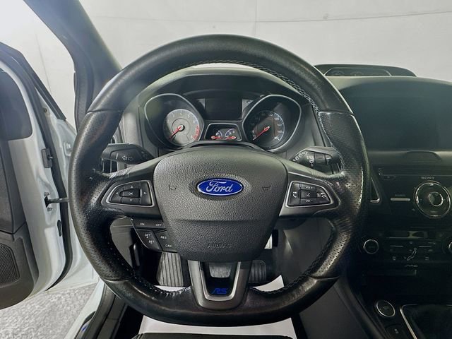 Used 2016 Ford Focus RS image 12