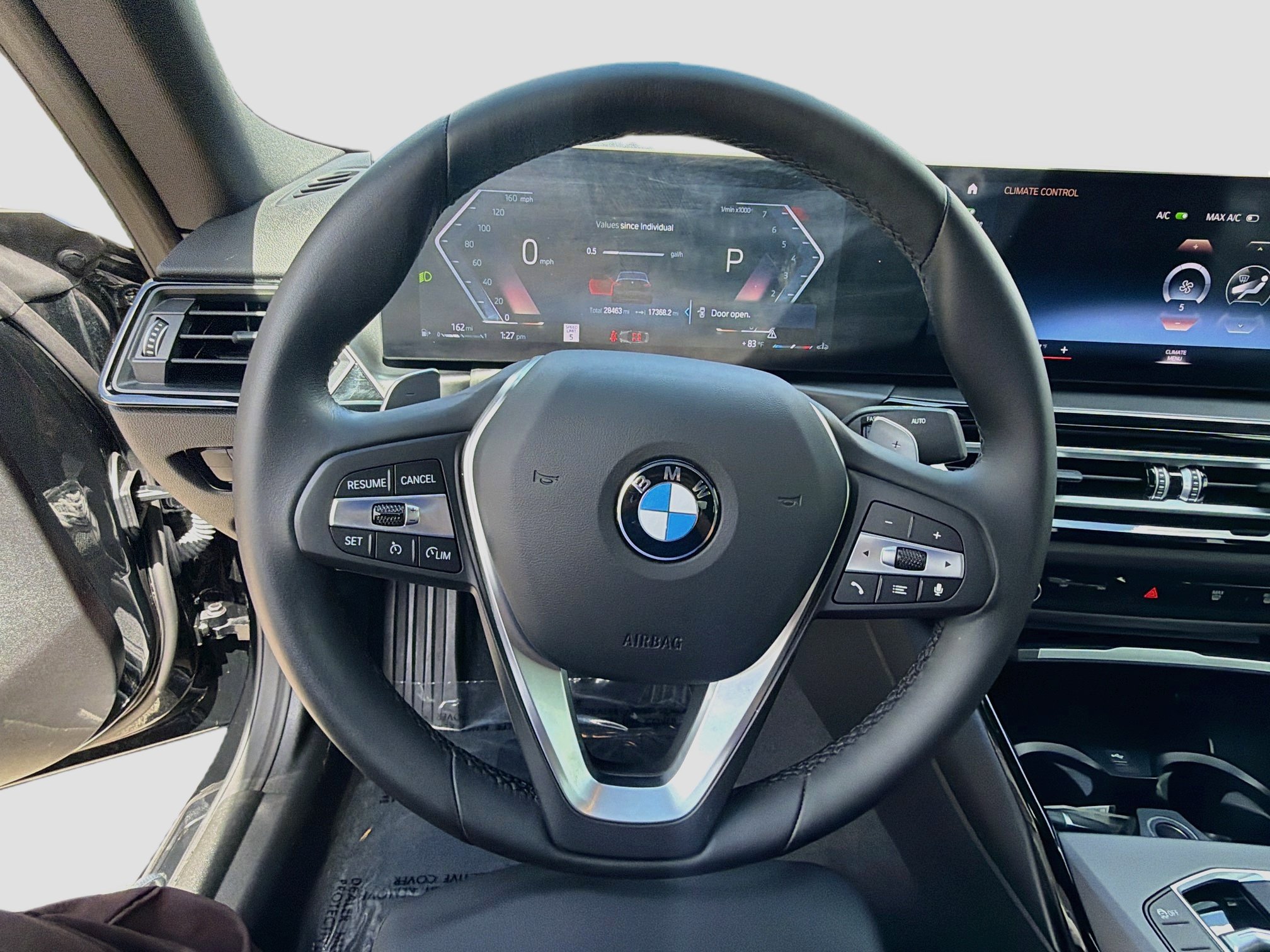 Used 2024 BMW 230i Coupe w/ Convenience Package RWD image 10
