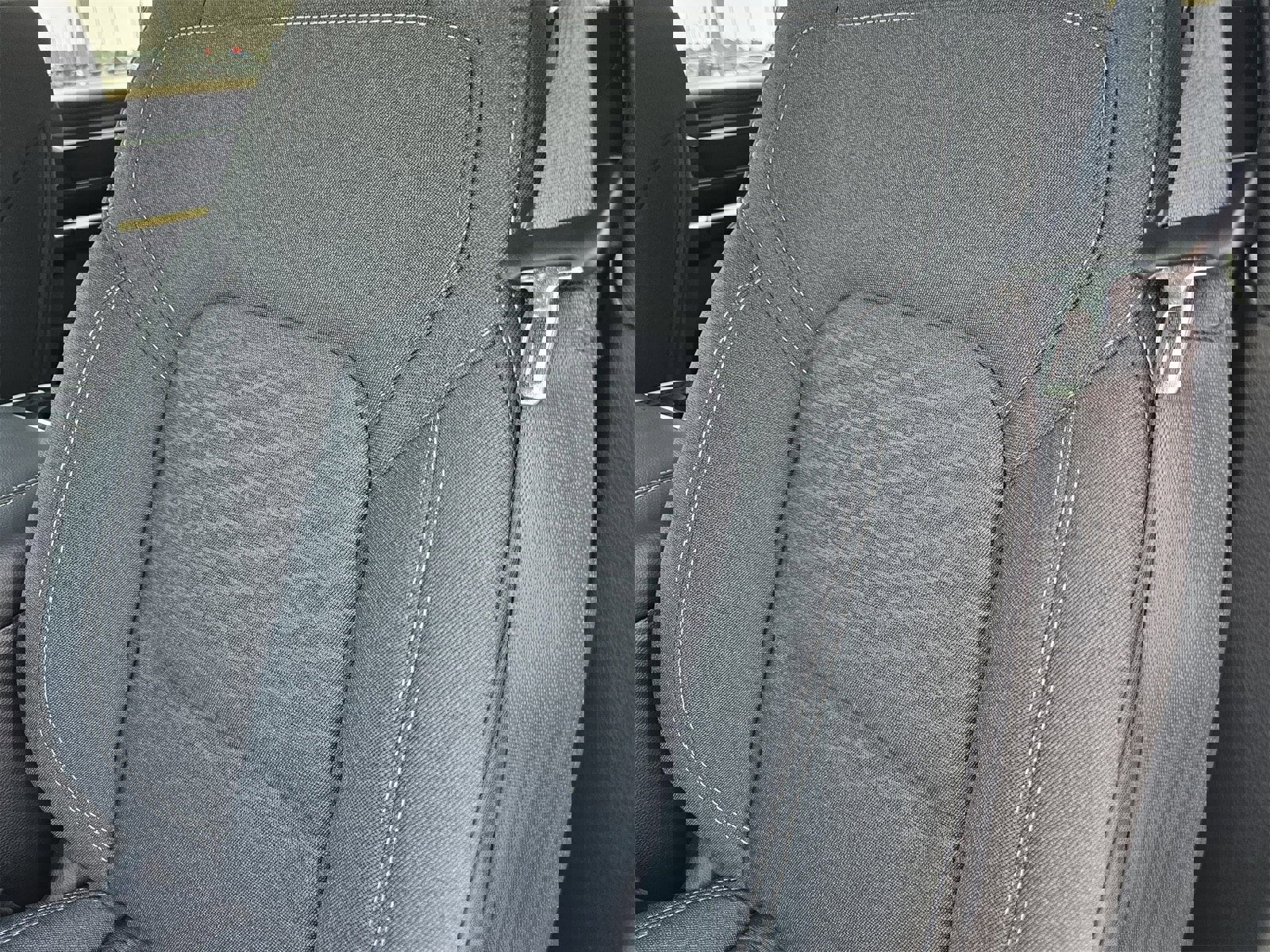 New 2026 RAM 1500 Big Horn image 15