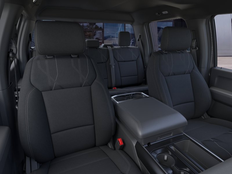 New 2026 Ford F150 STX w/ Equipment Group 200A AWD/4WD image 11