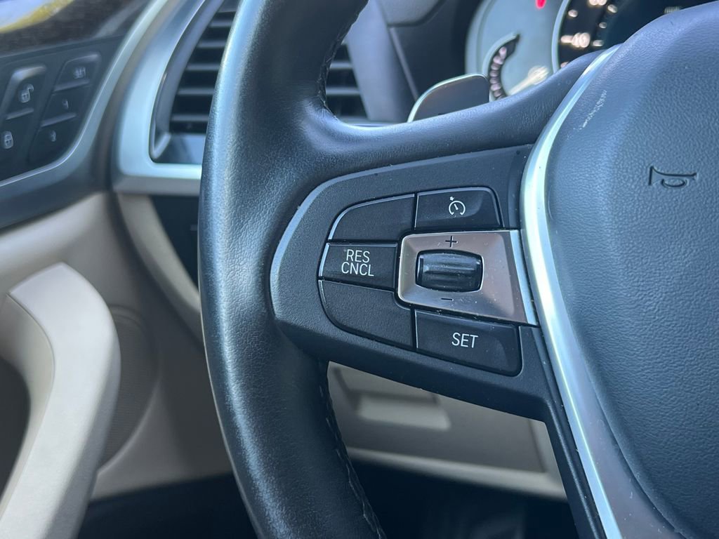 Used 2019 BMW X3 xDrive30i w/ Driving Assistance Package AWD/4WD image 25