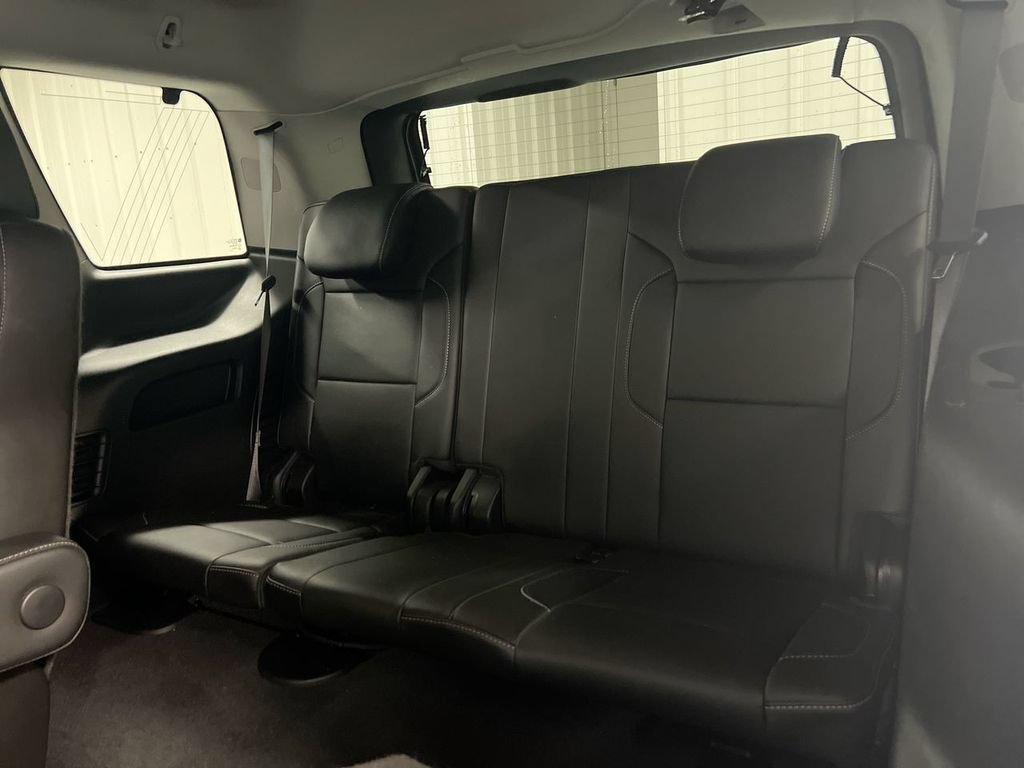 Used 2019 Chevrolet Tahoe Premier AWD/4WD image 25