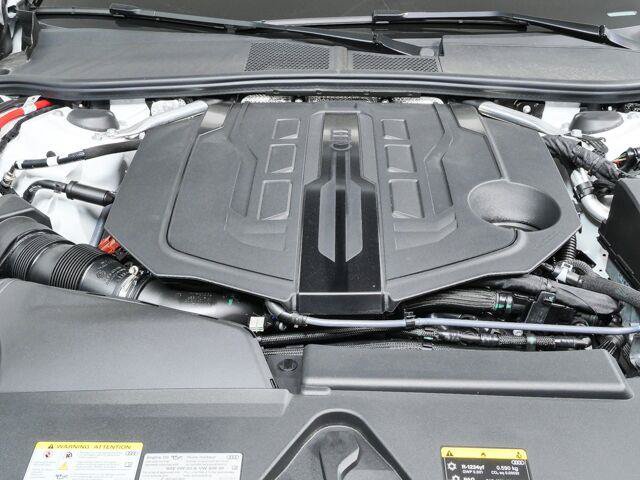 New 2026 Audi A6 Premium AWD/4WD image 7