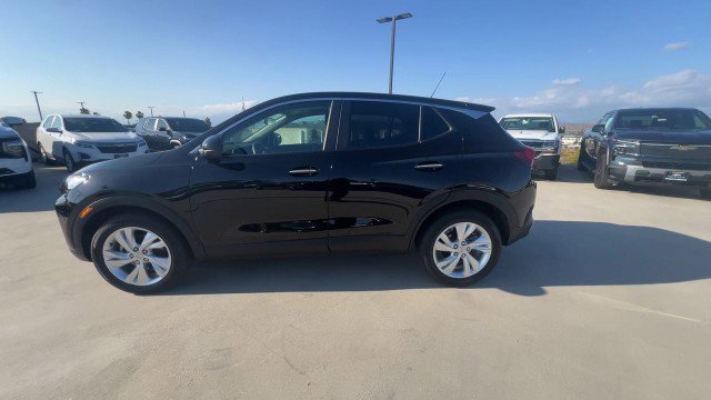 Used 2025 Buick Encore GX Preferred image 5