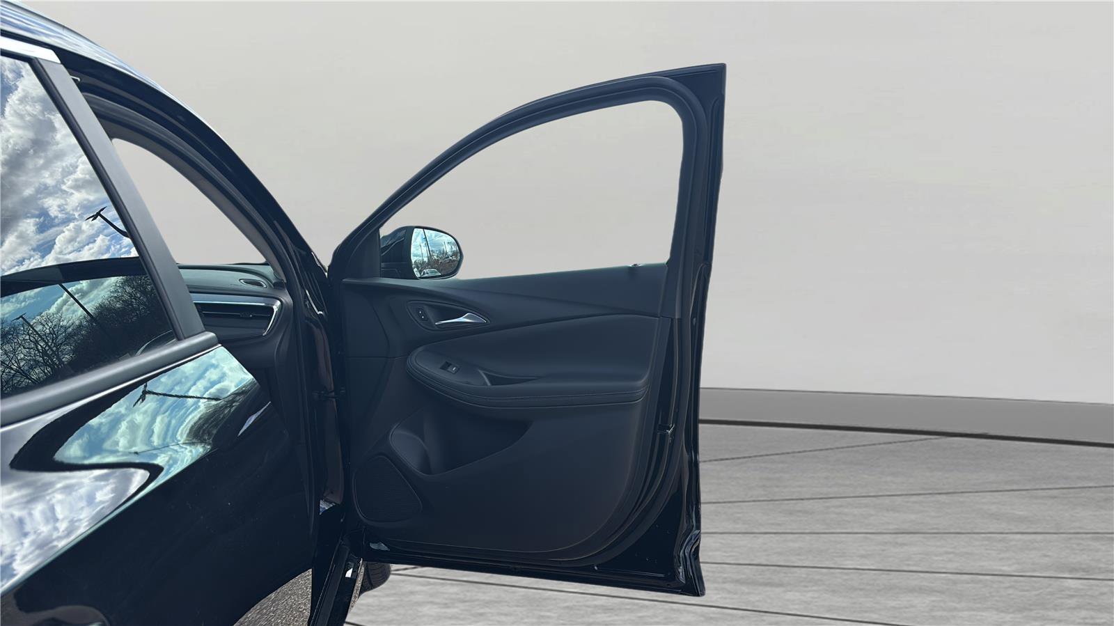 New 2026 Buick Encore GX Sport Touring w/ Comfort Package image 22