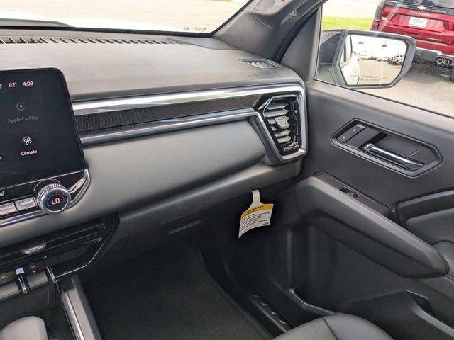 New 2025 GMC Canyon Elevation w/ Convenience Package RWD image 19