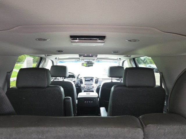 Used 2018 GMC Yukon XL Denali w/ Open Road Package AWD/4WD image 12