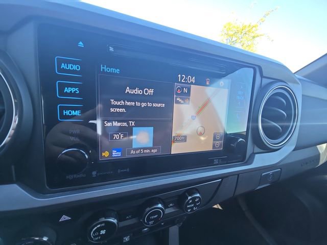 Used 2019 Toyota Tacoma TRD Off-Road image 19