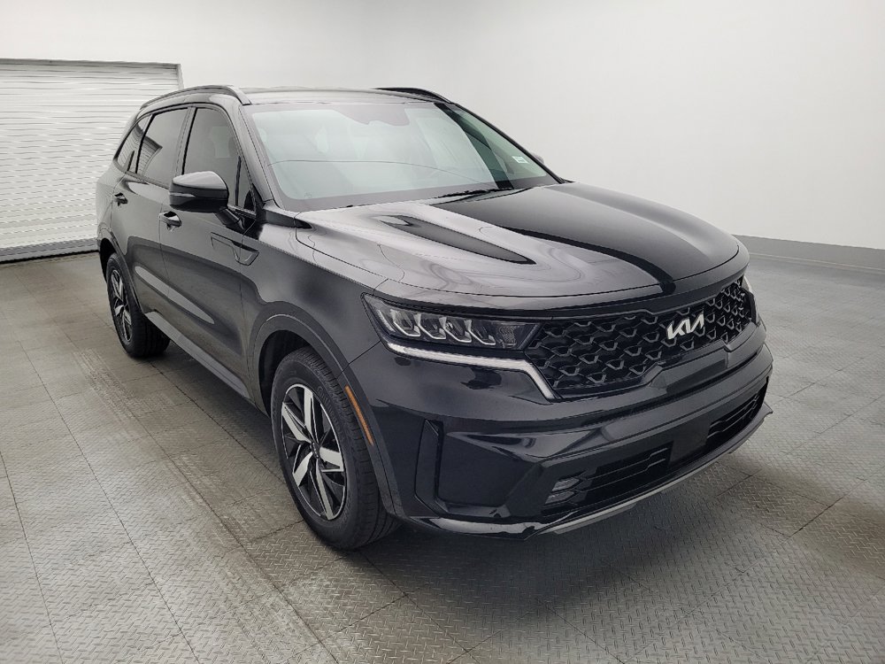Used 2023 Kia Sorento EX image 13
