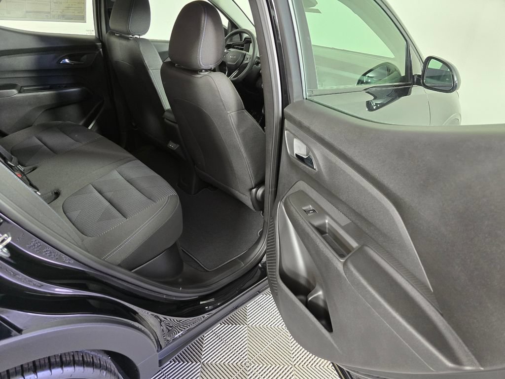 New 2027 Chevrolet Bolt LT w/ Comfort Package FWD image 13