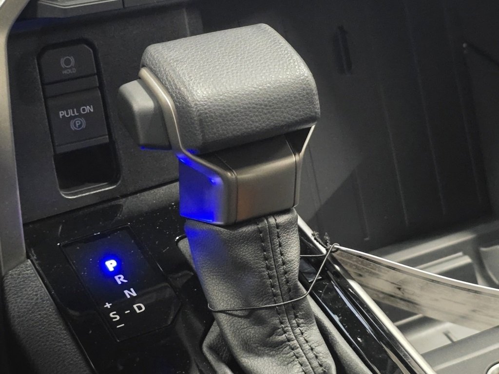 New 2026 Toyota Tundra SR5 image 31