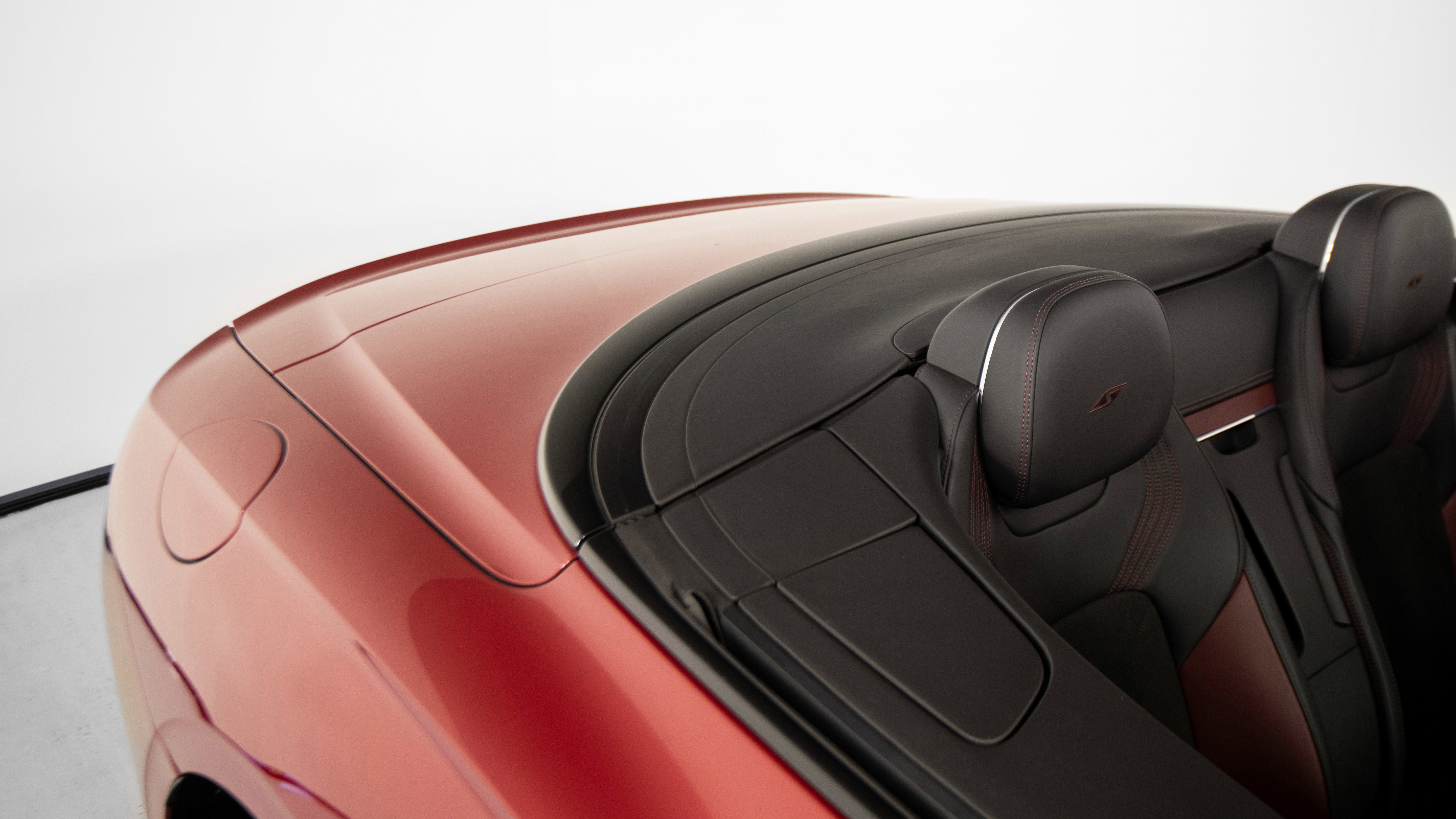 Used 2023 Bentley Continental GT S AWD/4WD image 32