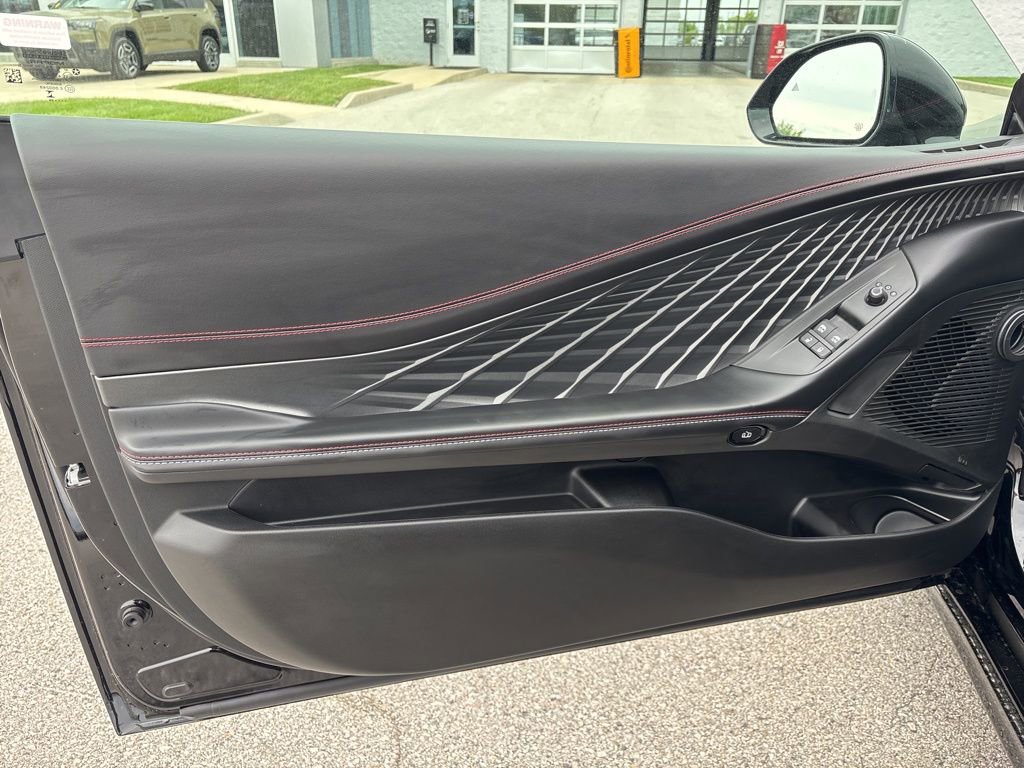 New 2026 Dodge Charger Scat Pack AWD/4WD image 8